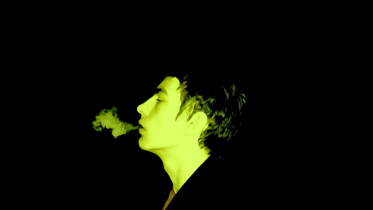 SamaraSmokeMyVibe