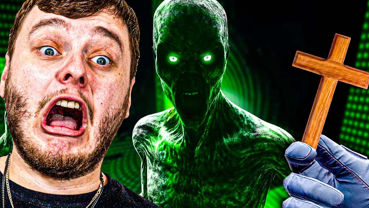 LOVÍ NÁS DUCHOVÉ! | PHASMOPHOBIA | Morry&@BowTeaG&@ZurysHraje&Kíba