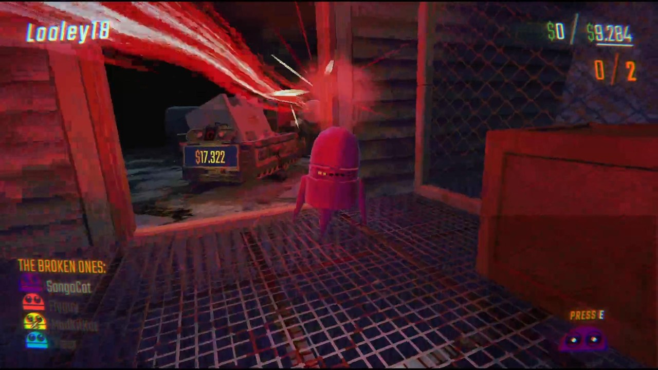 Is this the end? // Modded R.E.P.O. (Twitch Stream)