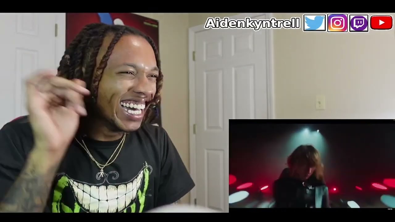 Maneskin - HONEY (ARE U COMING?)(Official Video) REACTION!!!