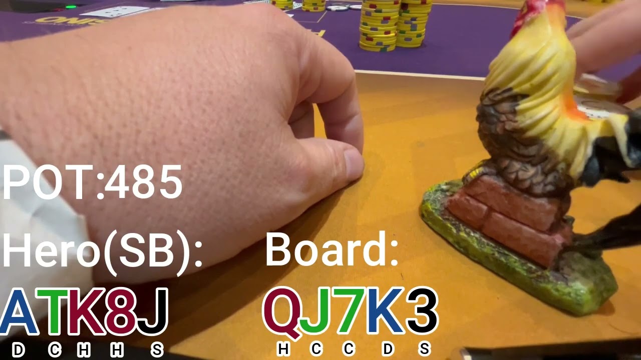 $3800 Pot in 1-2 Big O!!!  Meet up Game at Hustler!