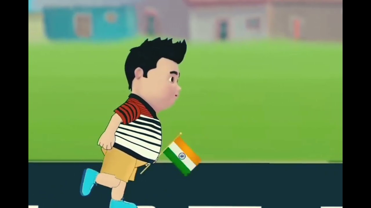 rebot boy veer rabot boy