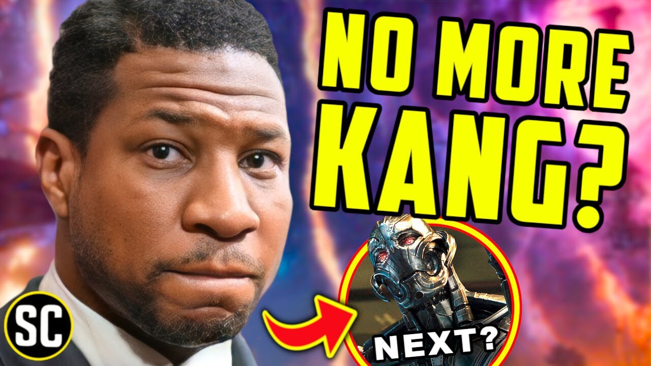 Who's Going to REPLACE KANG In the MCU?