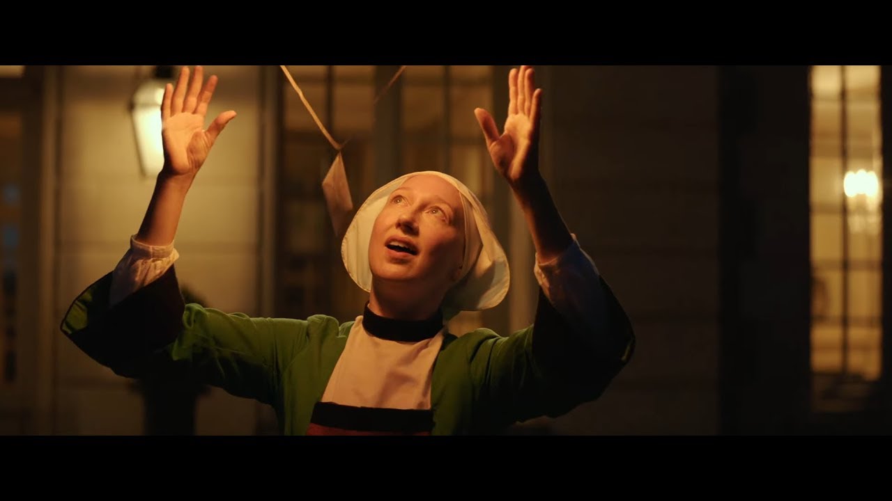 Bécassine! / Bécassine ! (2018) - Trailer (English Subs)