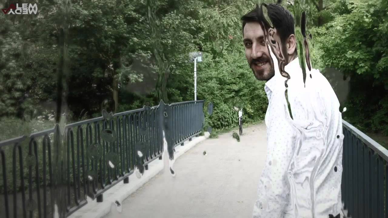 Orhan Demir - Çakır Gözlü Sevdiğim (Aklımı Aldın Sen Benim) - 2015 Yeni