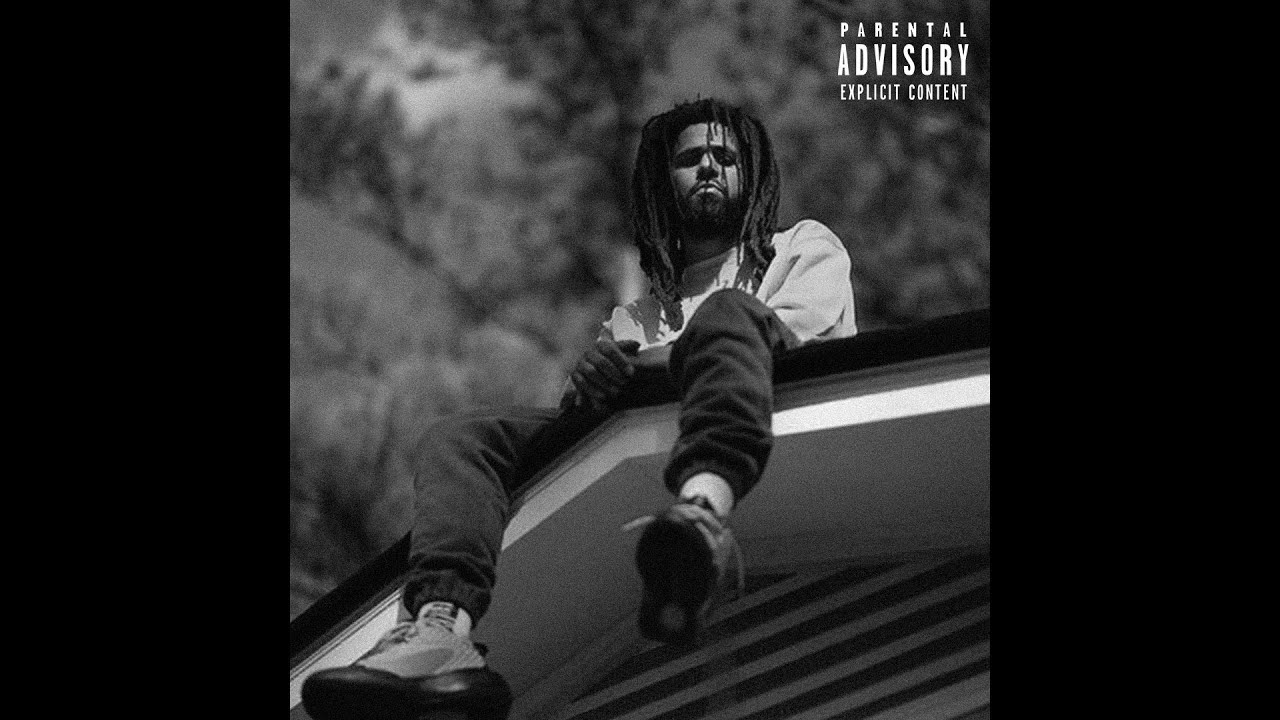[FREE] J Cole Type Beat - ''Pyramid''