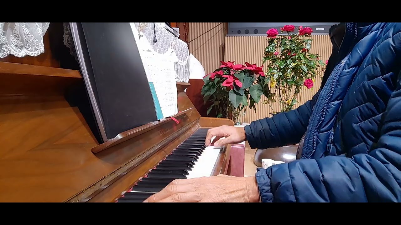 왜 날 사랑하나ㅡ🪚다섯째 🎻미가엘 누림🎻