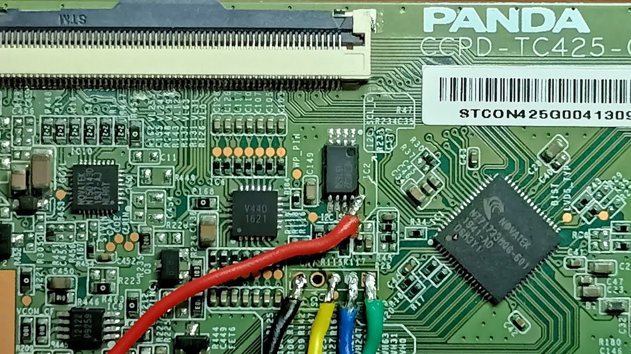 PANDA 43
