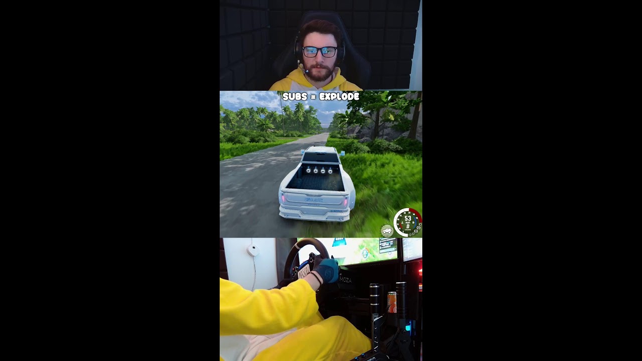 These Roads Are ACTUALLY Cursed… | Cursed Roads (BeamNG Drive)