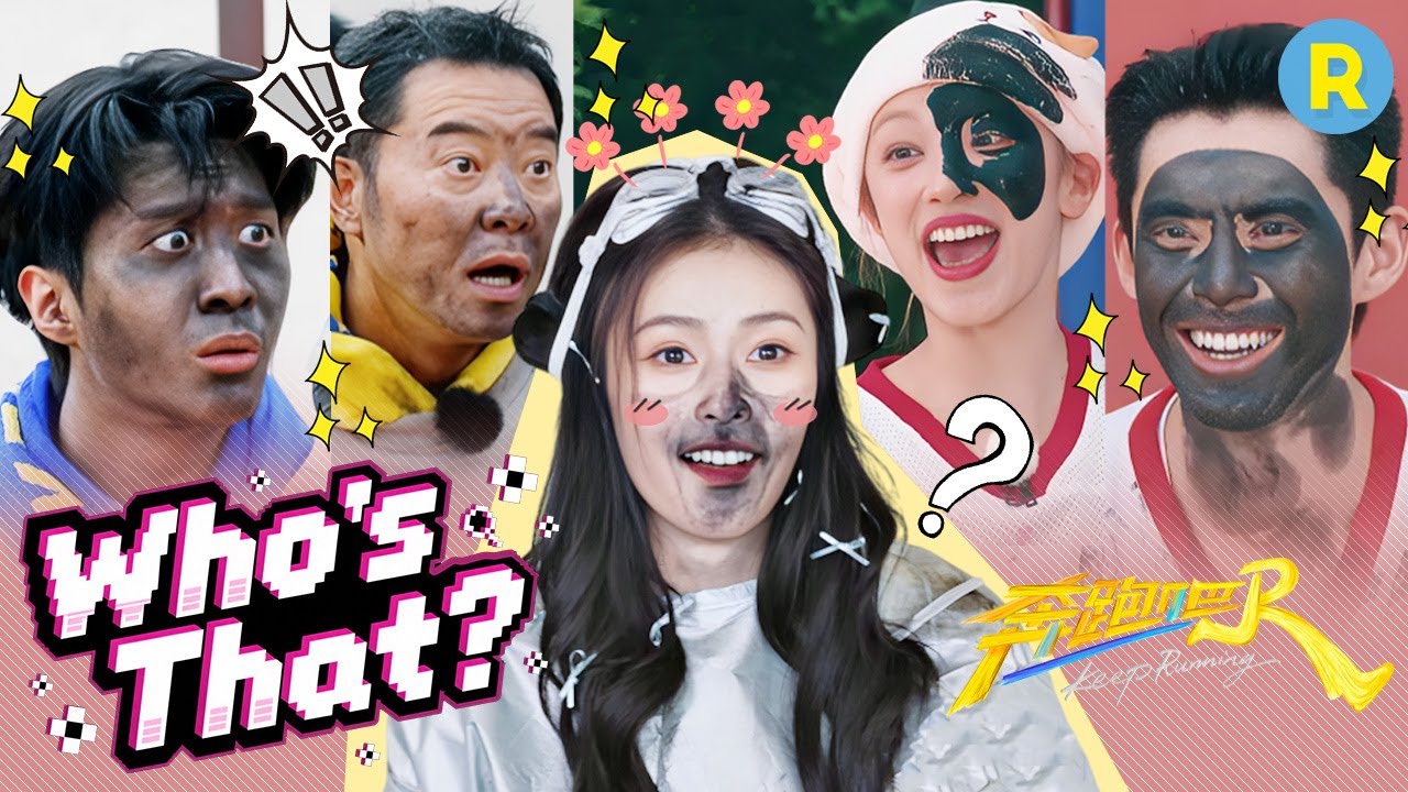 Crazy makeover alert 😂🤨 Is that really Bai Lu & Dylan Wang?! LOL