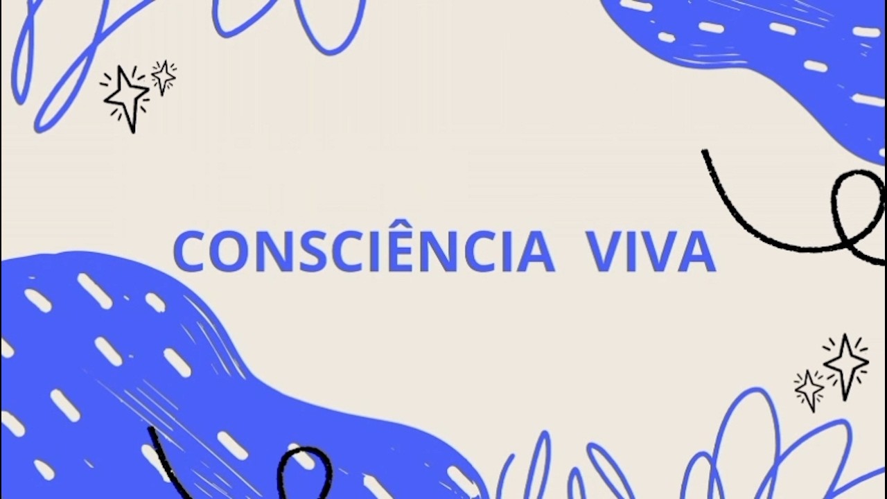 CONSCIÊNCIA VIVA - 29/02/2026