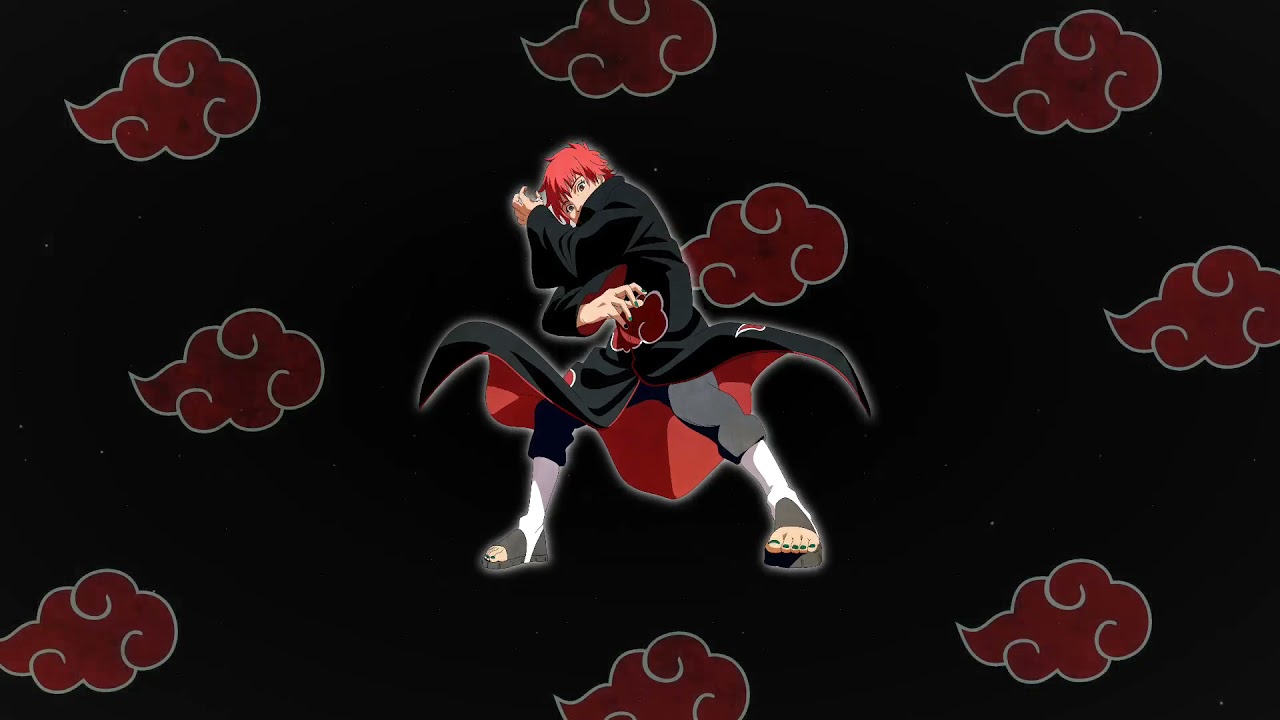 [FREE] Dark Naruto Type Beat - 