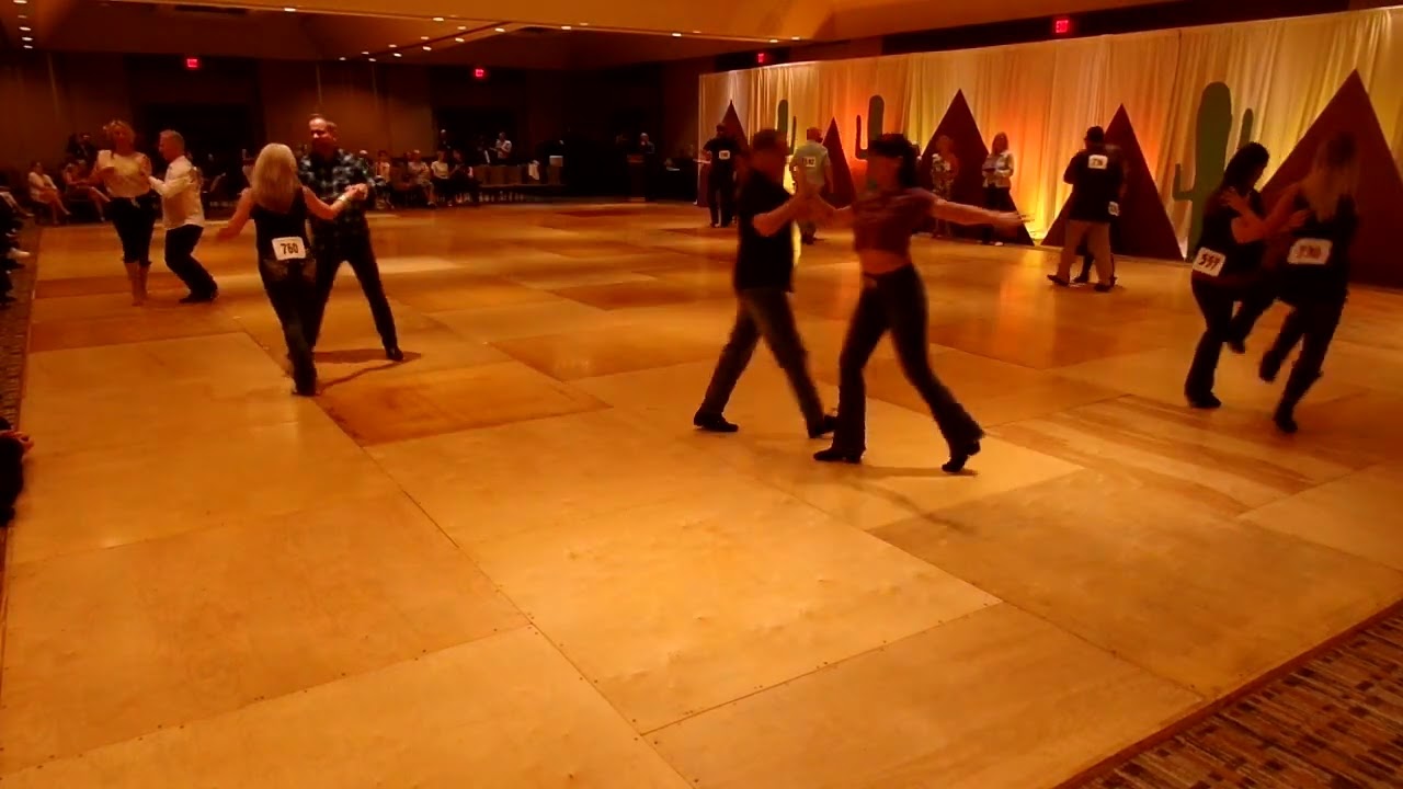 Arizona Dance Classic CTST Intermediate