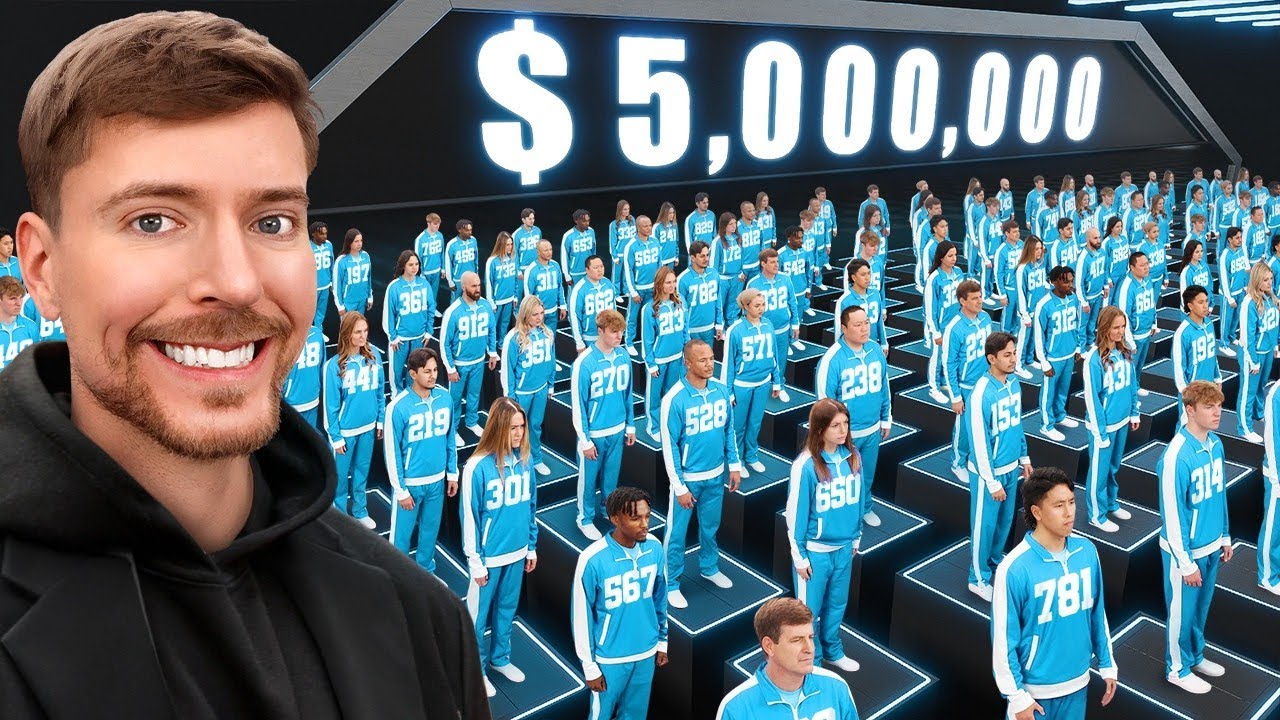 GUULEYSTAHA CHALLEGE GAAN WAXUU HELI DONAA $5,000,000 MILLION O DOLLARS ||QEYBTA KOBAAN||xaasuub