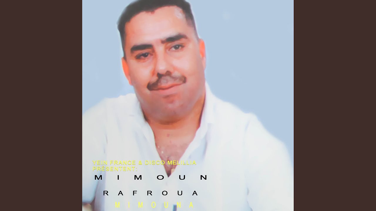 Mimouna