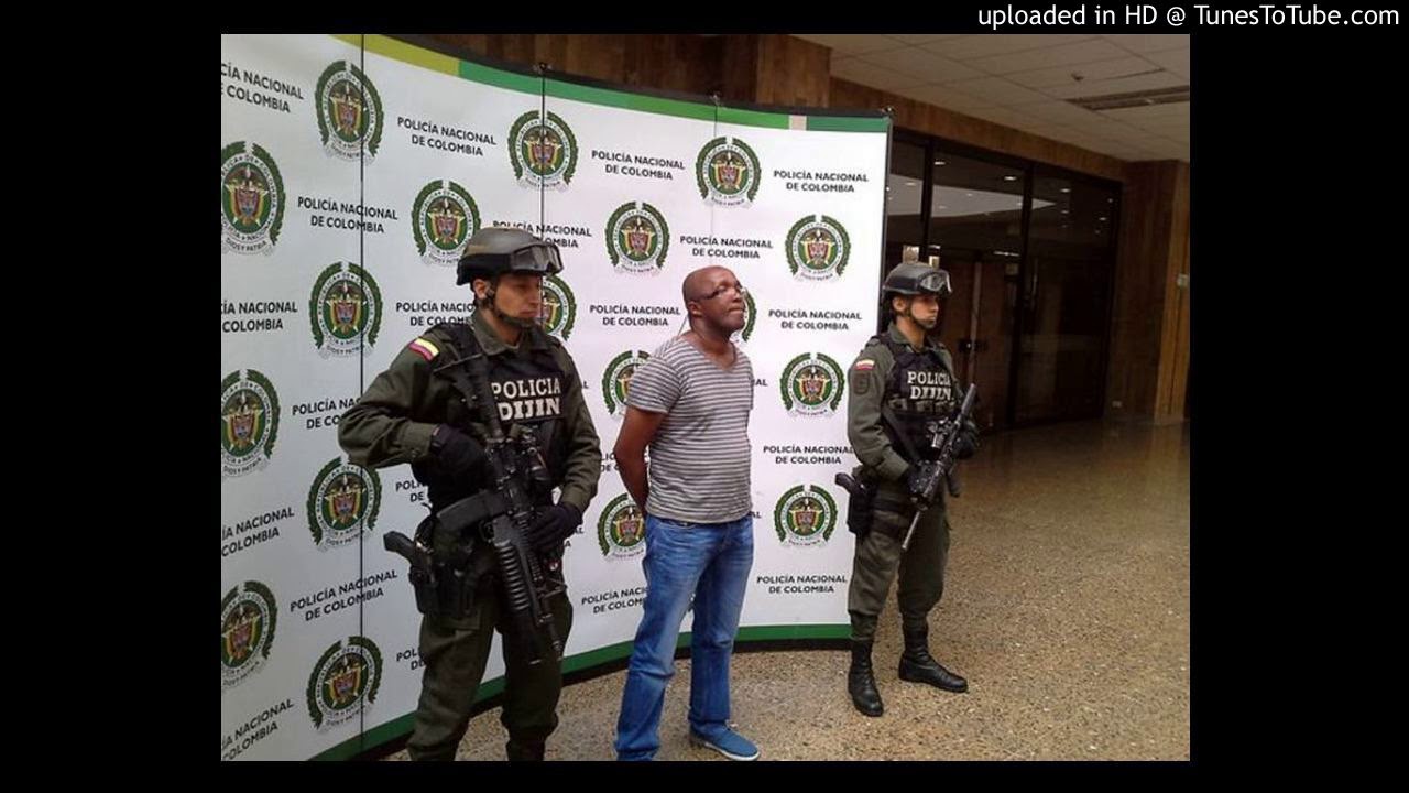 Esmeralde&ntilde;os en defensa y solidaridad con Cesar Vernaza Qui&ntilde;onez.
