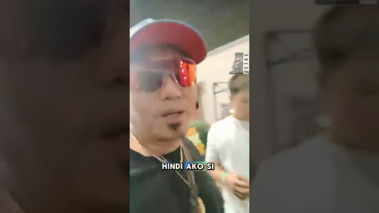 Sorry Heneral Kamote, Mali 🤣✌️ #funny #laugh #knerf #fyp #viralvideo