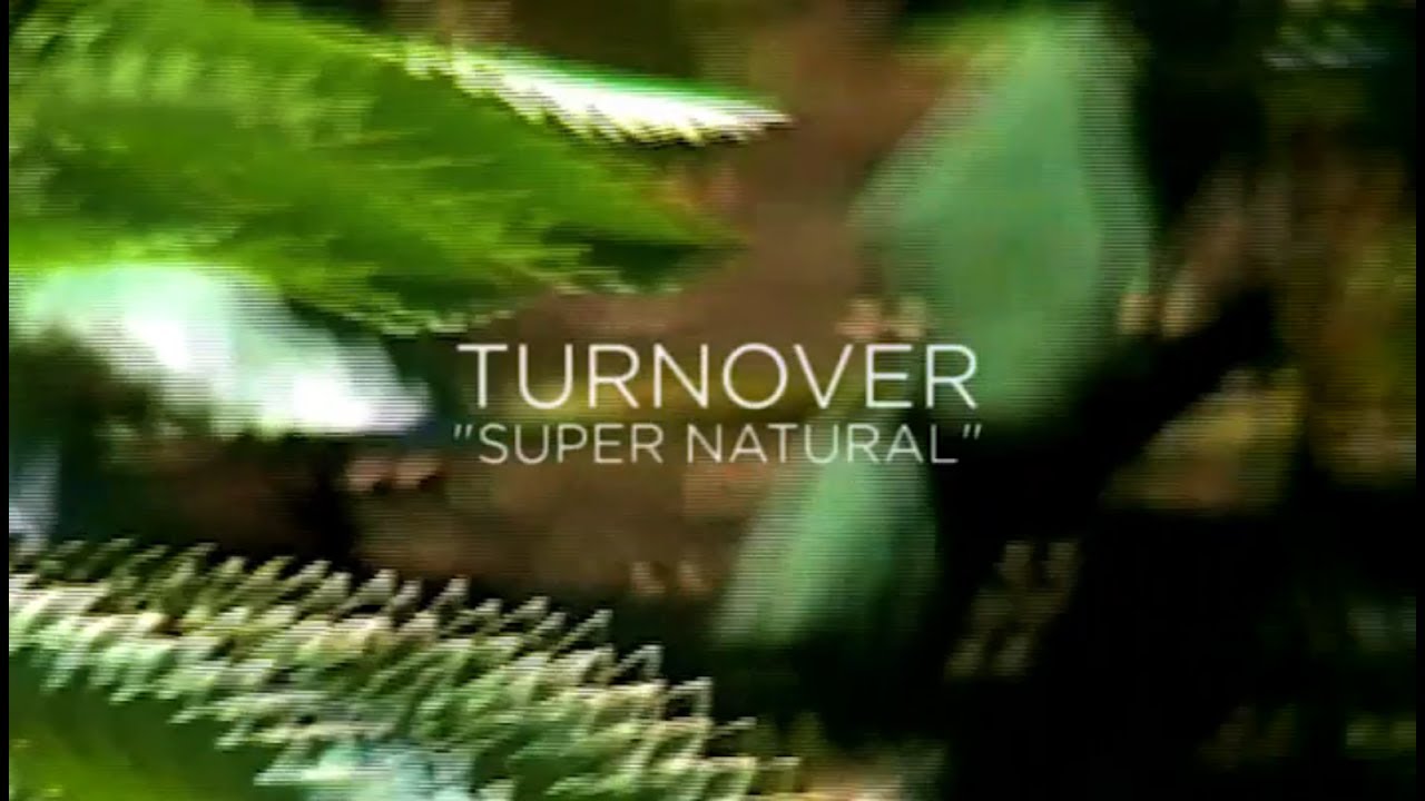 Turnover - 