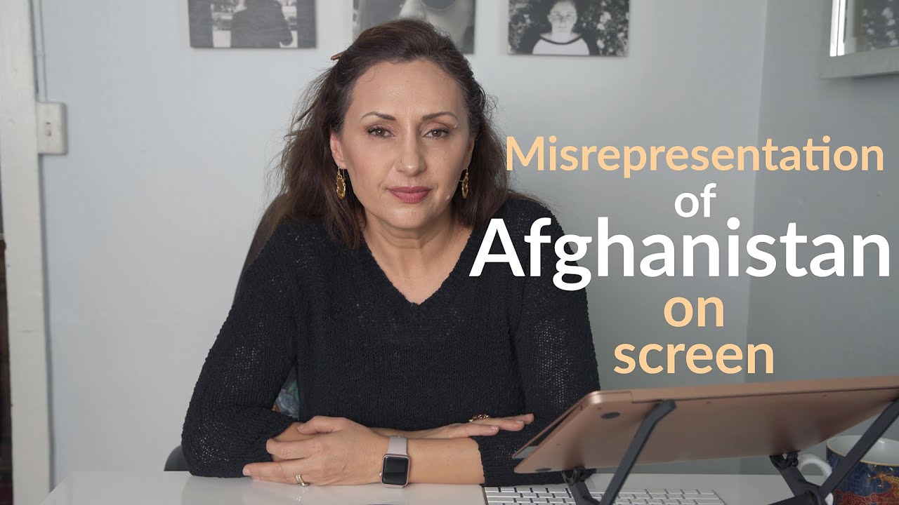 HOW HOLLYWOOD & VLOGGERS (Drew Binksy and Indigo Traveller) REPRESENT AFGHAN CULTURE & AFGHANISTAN?