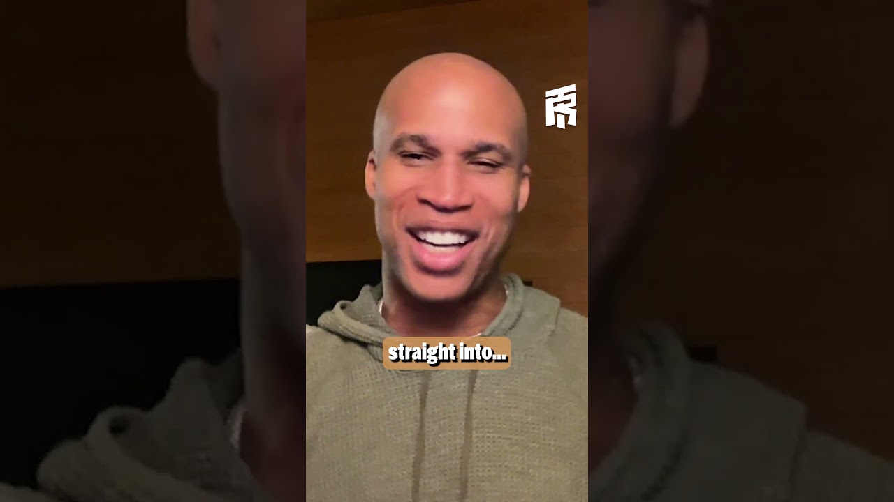 Channing Almost RUINED the Cavs Team Meal ON PURPOSE