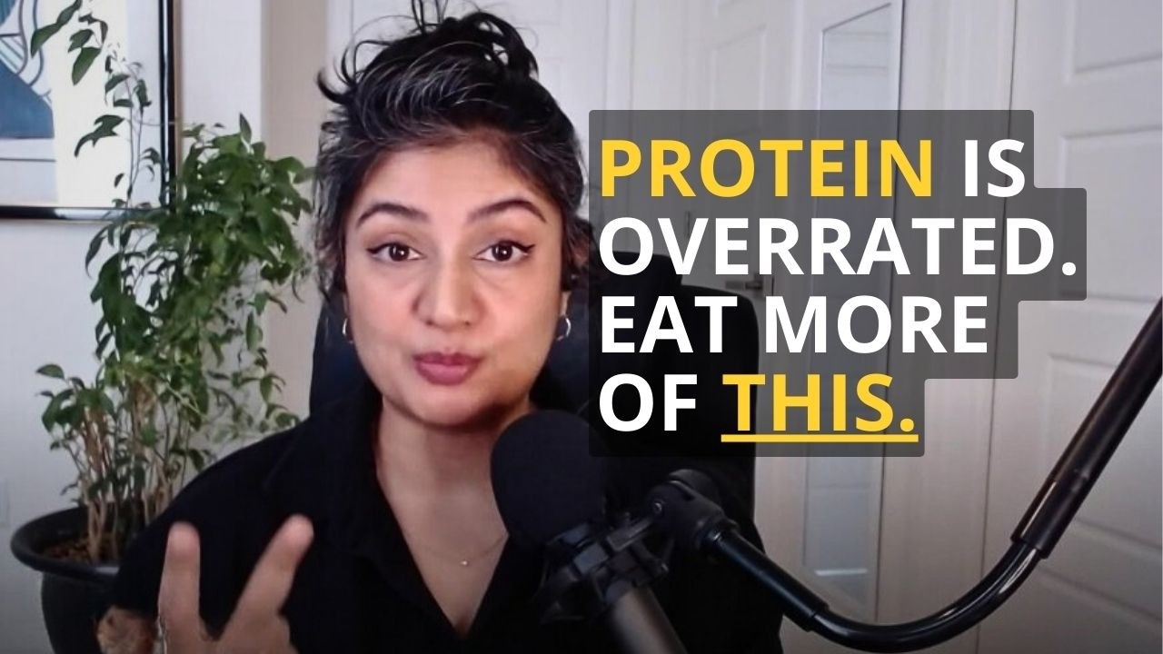 Why You Need Fiber for Your Heart, Hormones and Longevity | Phase to Phase | S1 E11