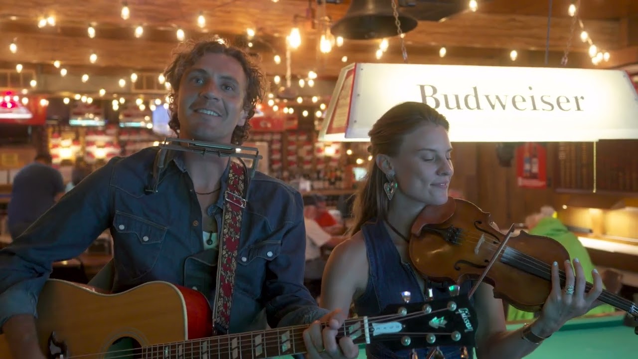 Daydreams & Tumbleweeds: The Story Behind 