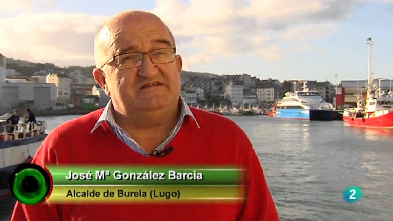 En Clave Rural   LUGO  Burela Lugo