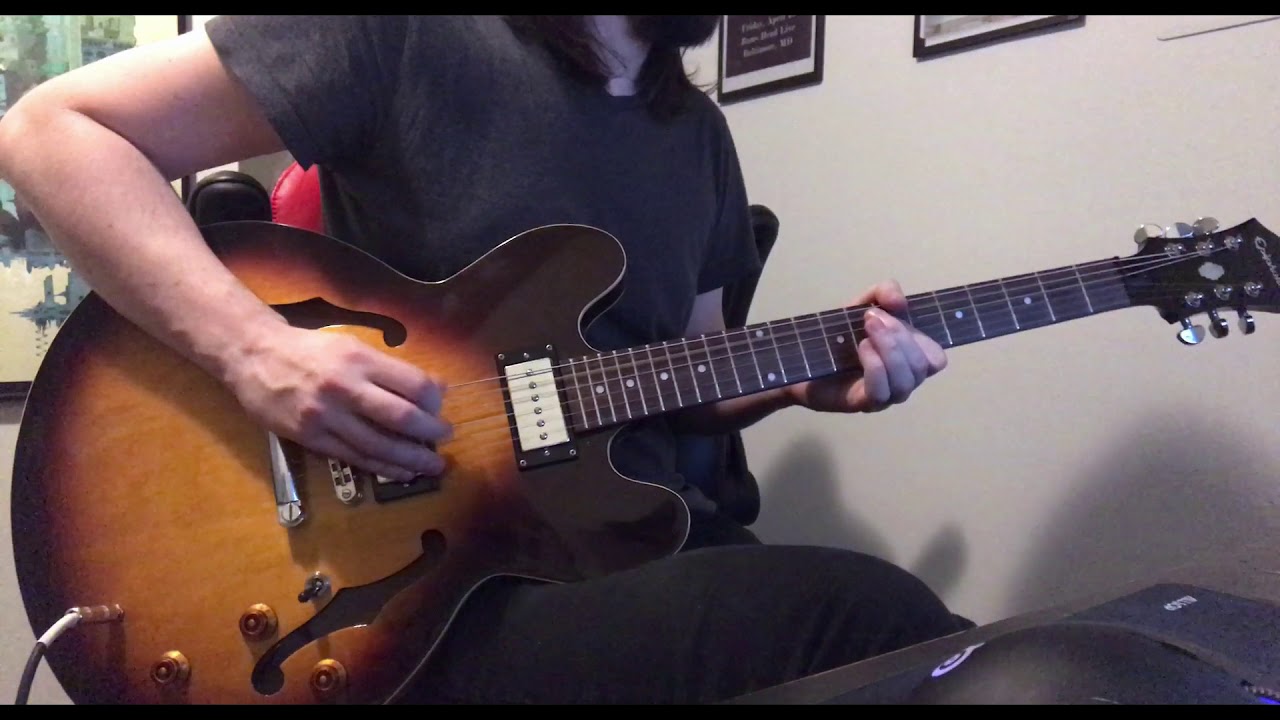 GFS Dream 90 Demo