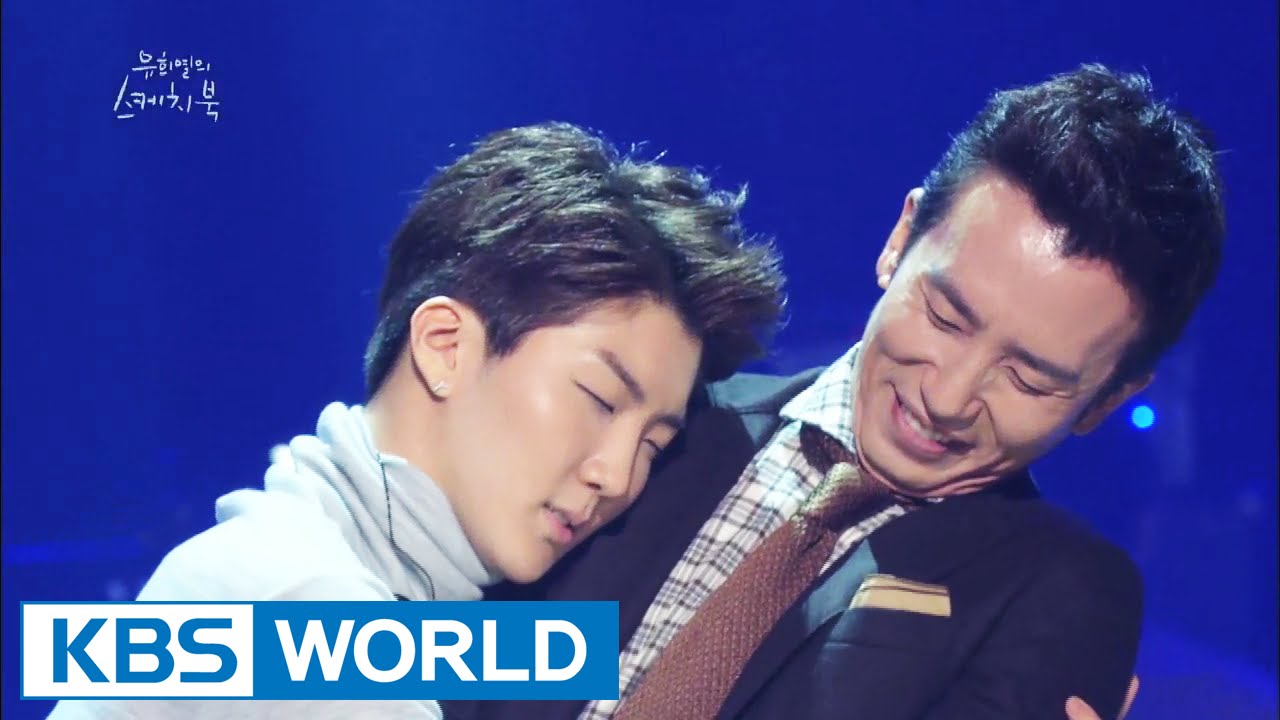 [Short Clip] Freestyle Dance by Lee SeungHoon(WINNER), on 