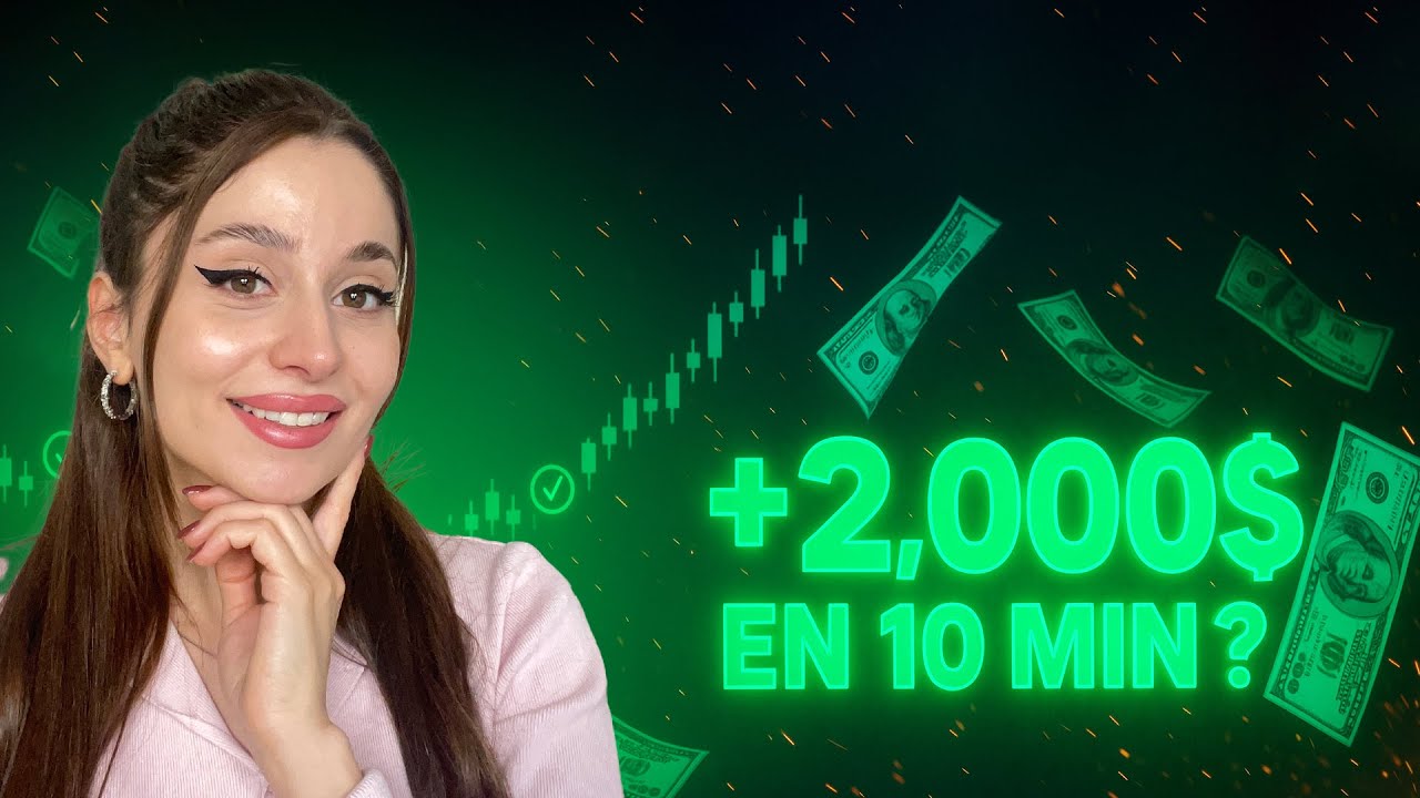 STRAT&Eacute;GIE INDICATEUR ADX | OPTIONS BINAIRES 2025