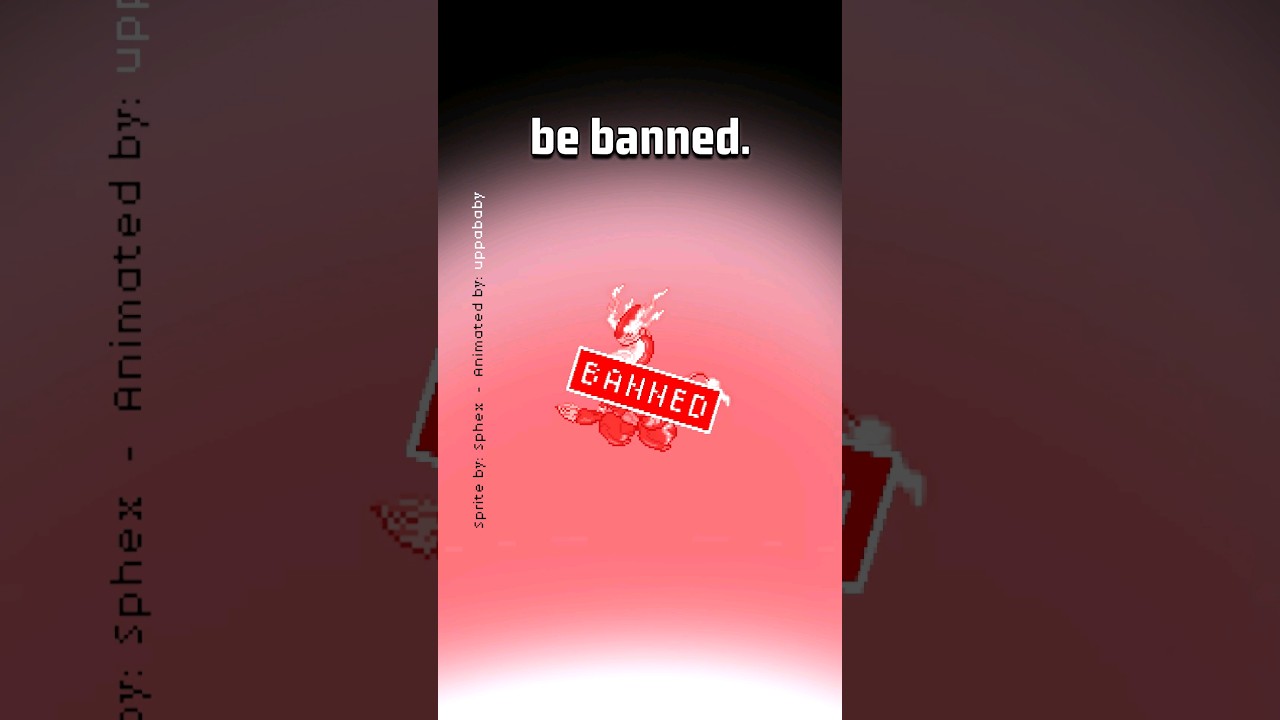 Miraidon Might Be Banned! #shorts
