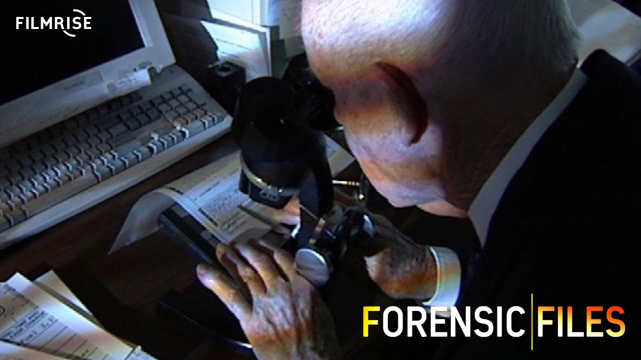 Forensic Files - Season 8, Episode 5 - Shadow of a Doubt - Full Episode