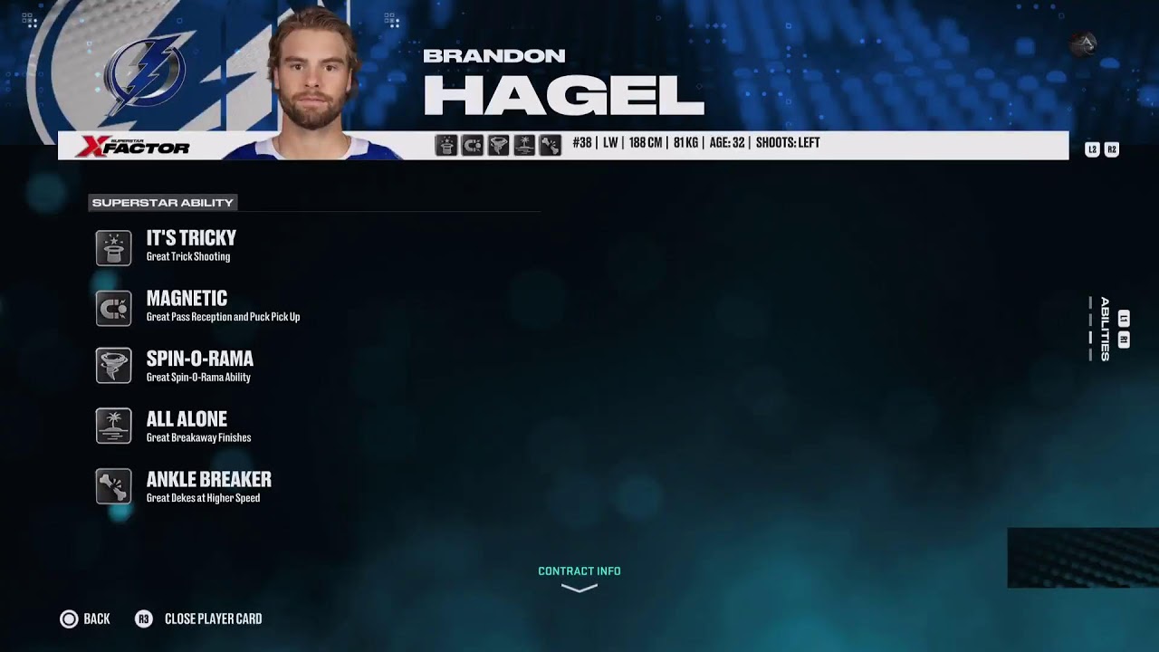 Feb 11 cRusty Tugnutts recreates Hockey for y'all