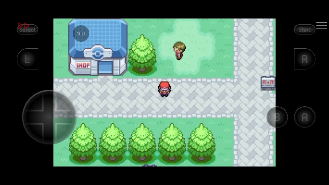 Tenemos las ocho medallas para irnos a la liga mundial en Pokémon rojo fuego modo #nuzlocke 