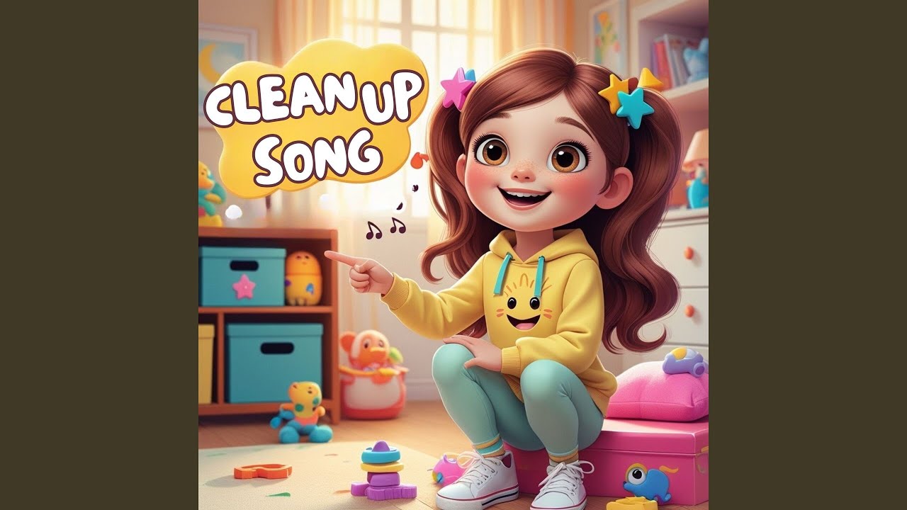 Clean Up song