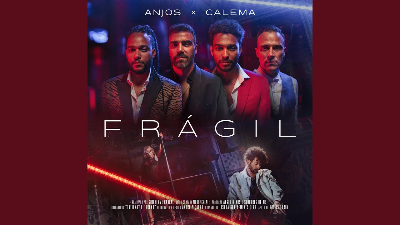 Frágil
