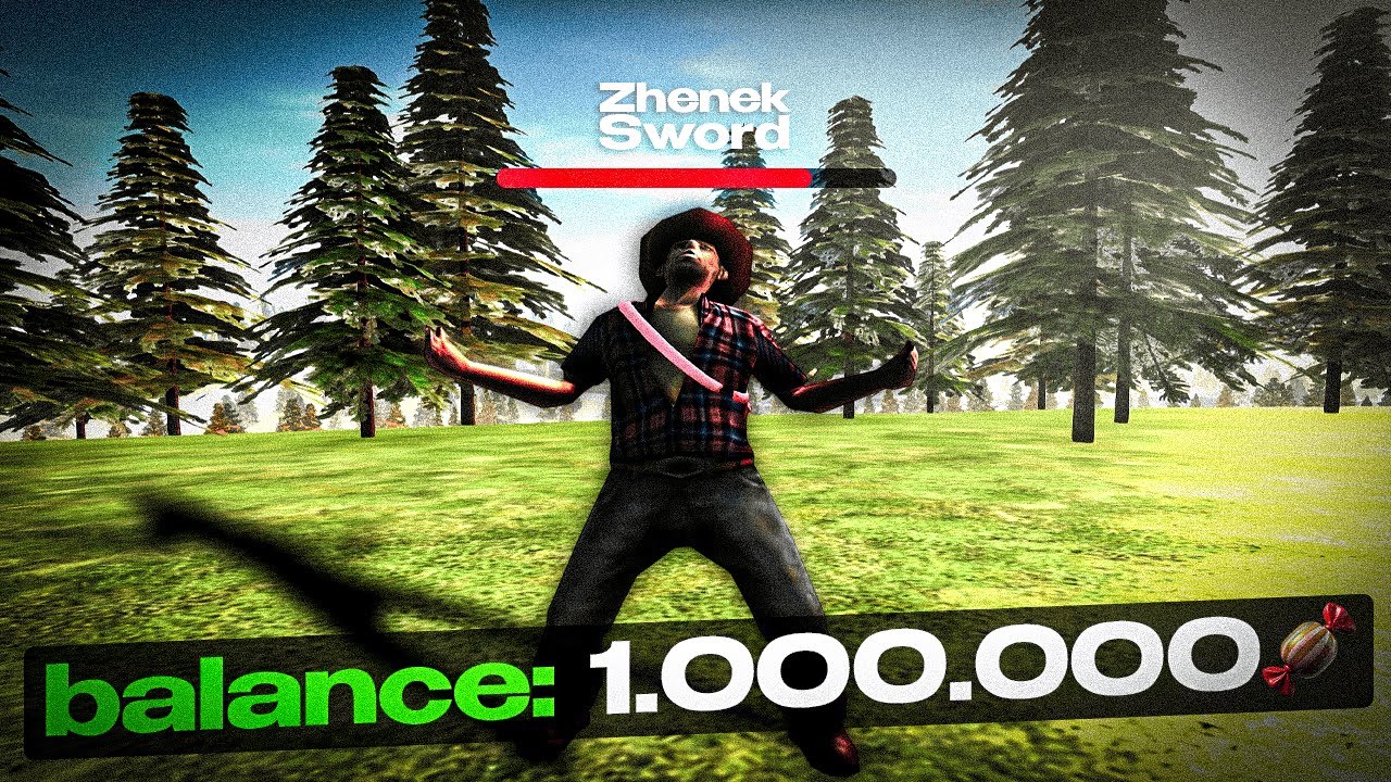 ОДИН МИЛЛИОН КОНФЕТ на ИВЕНТЕ HALLOWEEN в AMAZING ONLINE! ИНТЕРВЬЮ