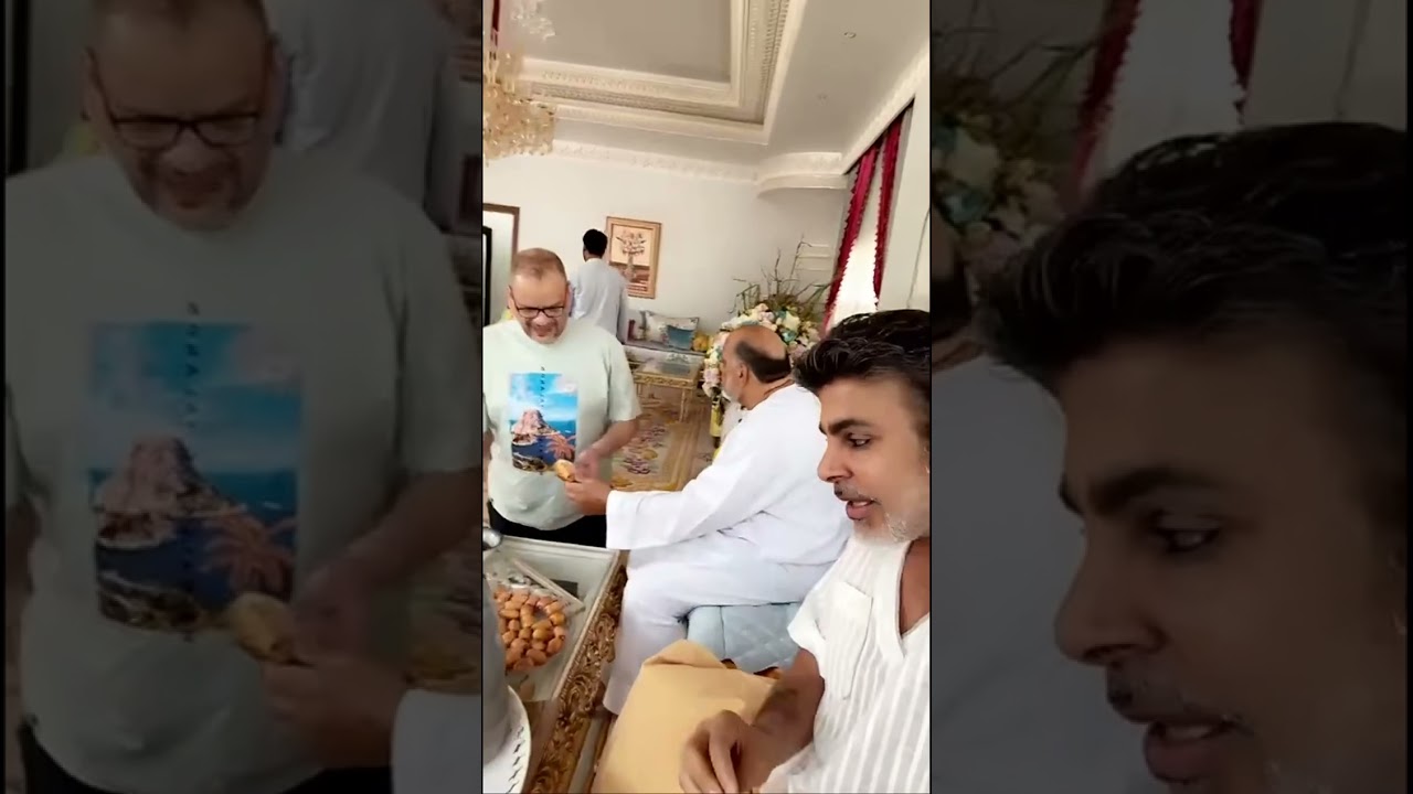 #خالد_الخالدي يومياتي مع علي باشا و بوعثمان | في المارينا مول #ابوظبي 21-08-2023