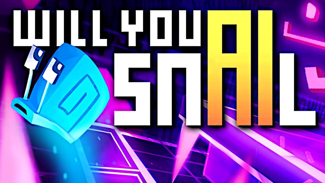 I Try Out... WILL YOU SNAIL?