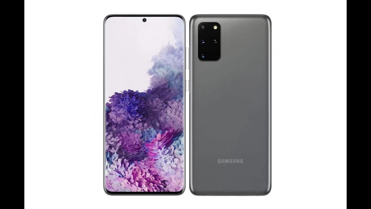 Samsung S20 Screen Replacement
