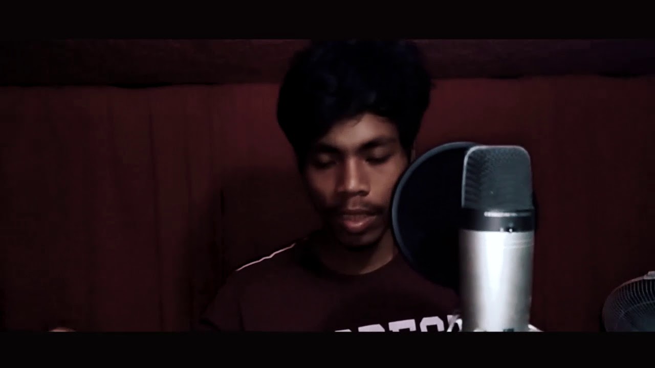 Amit Molsom -Homemade studio version(Mobile quality)