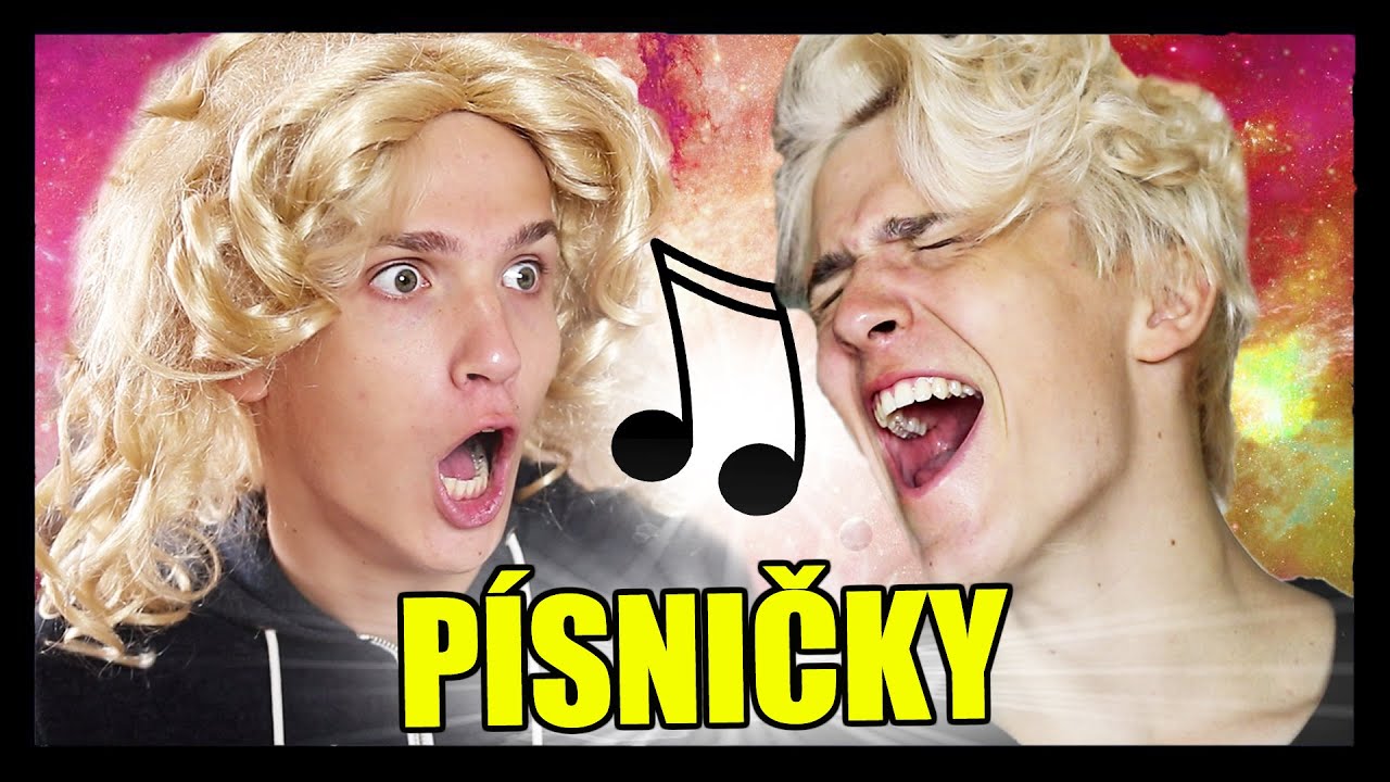 Kdyby Byly Písničky V Realitě | Martin