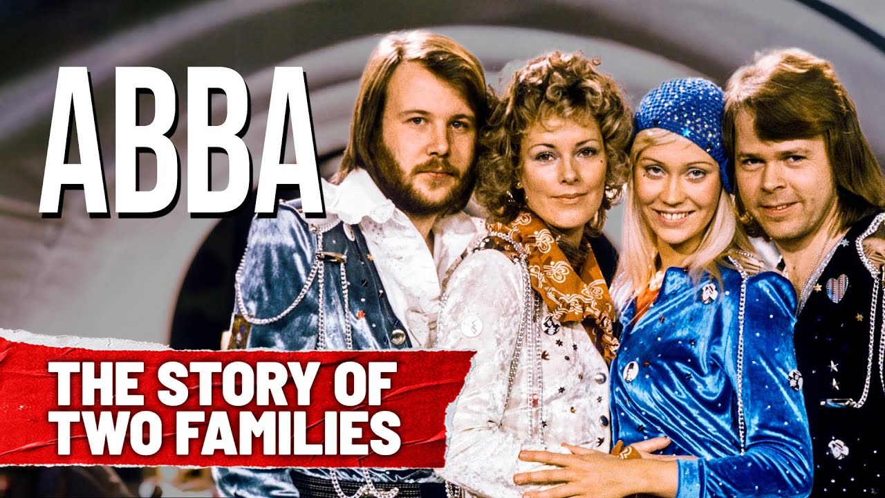 The ABBA You Never Knew | Full Documentary