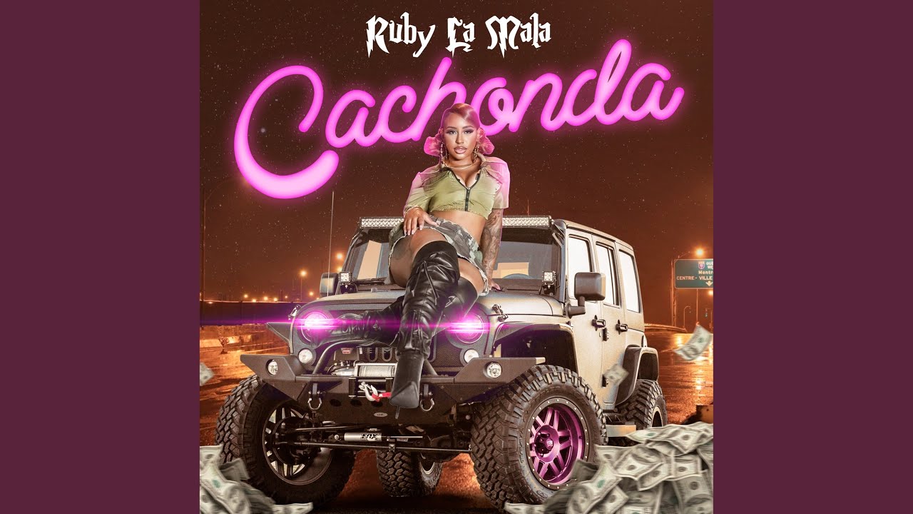 Cachonda