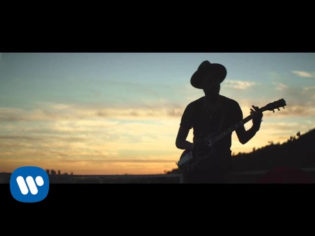 Gary Clark Jr. - BYOB/Can't Sleep/Shake (Official Music Video)