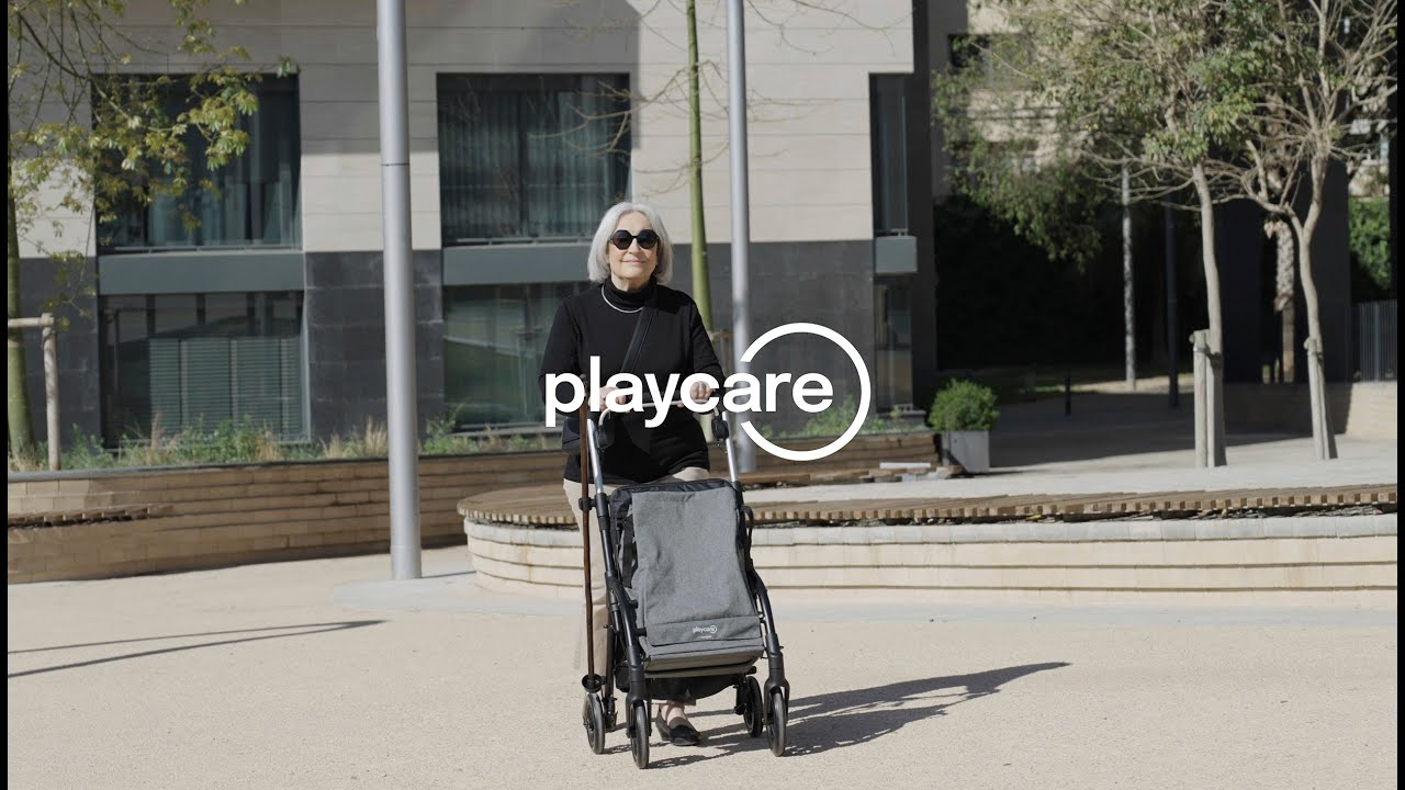 Spot Publicitario - PlayCare R05