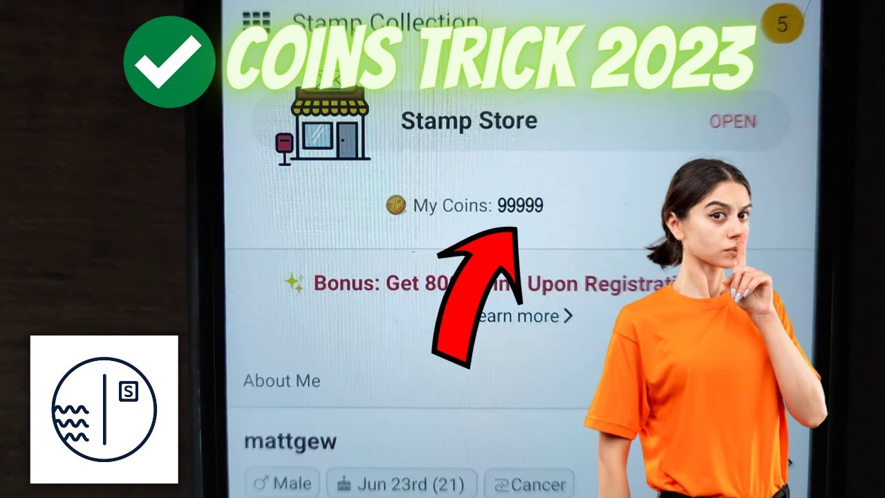 Slowly App Review ✅ How to Get Coins Free on Slowly