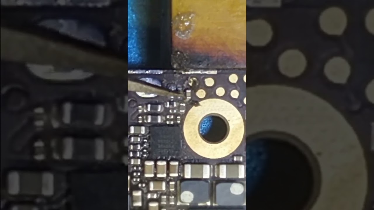 iphone 5s charging problem #raparing#mobile #mobile #shorts #shorts #viral