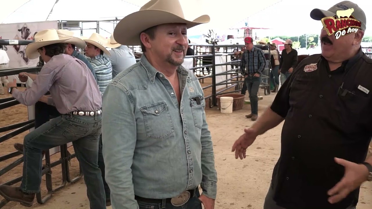 742. Rancho Loma Alta Genética SuizBu, Gyr con aptitudes lecheras de Jaime Govela