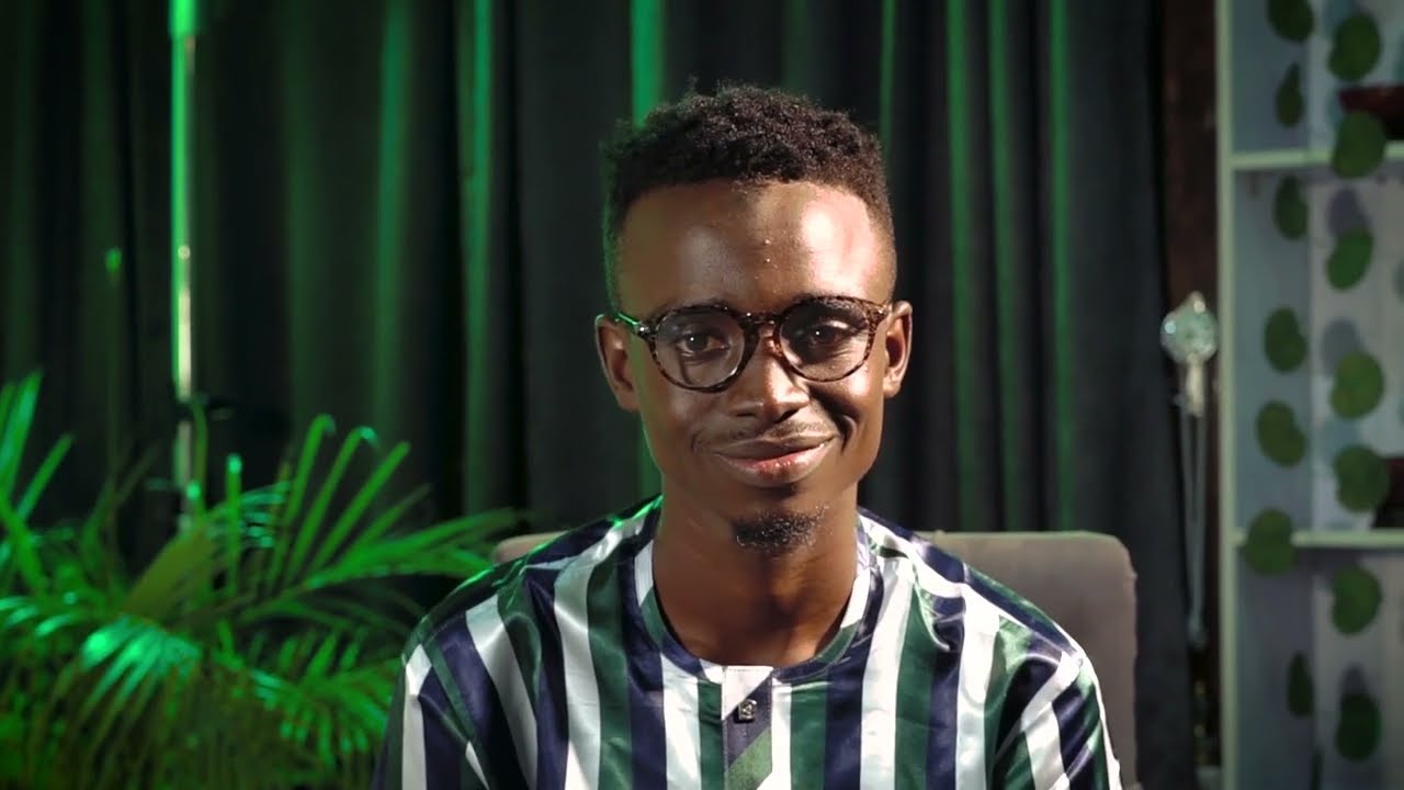 NAKAMU NE MUSIC VIDEO BY MALAM JB